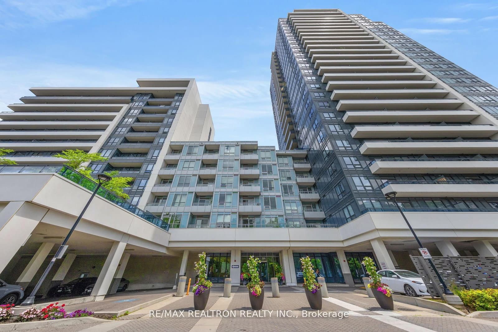7900 Bathurst Street, Unit 229