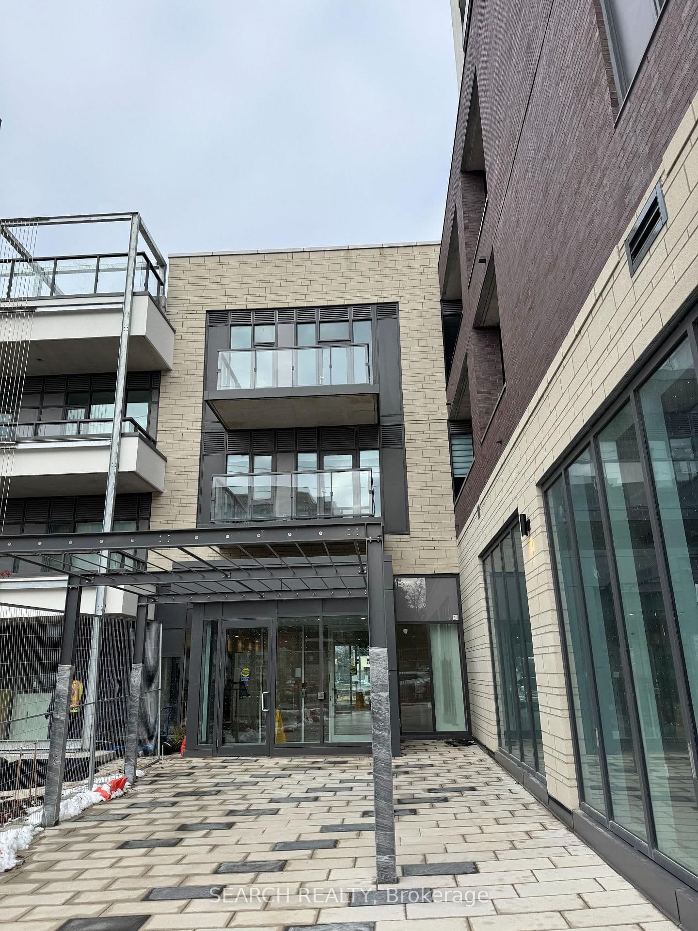 705 Davis Drive, Unit 809