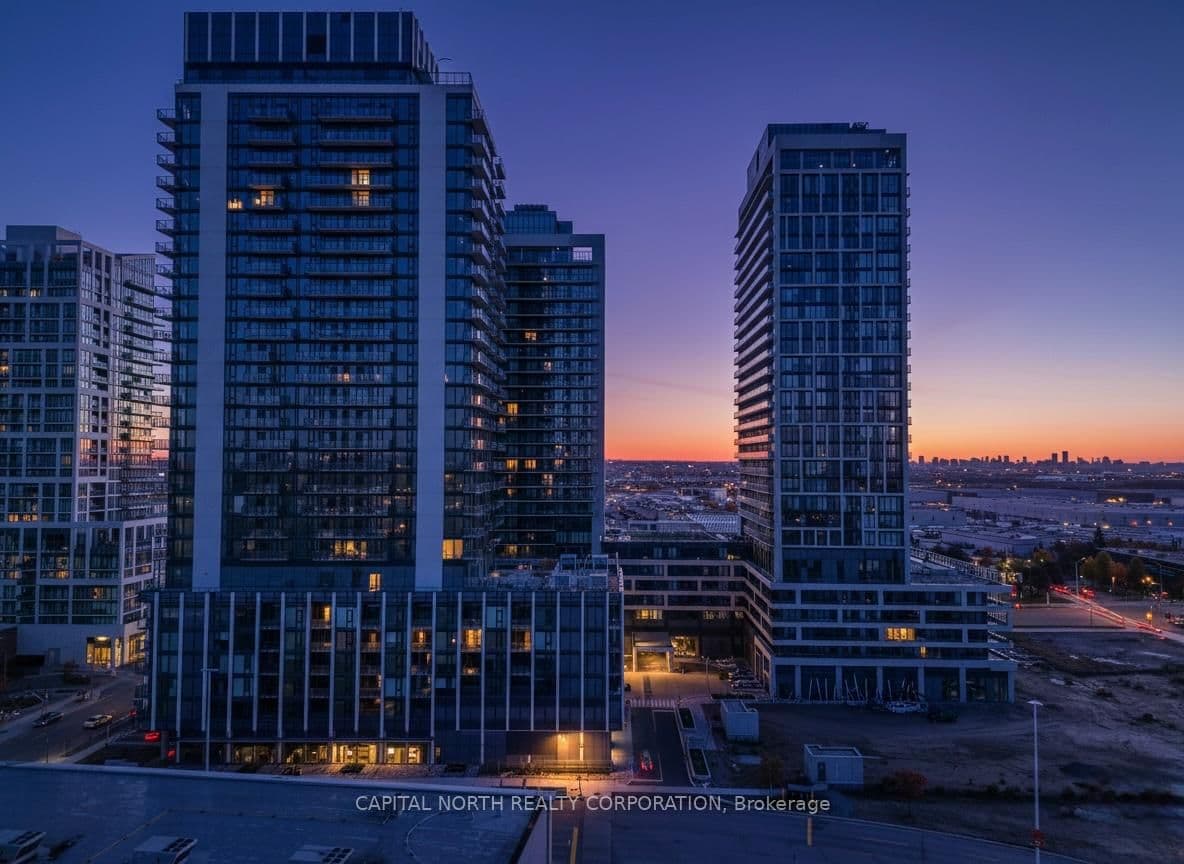 #1404 - 27 Korda Gate