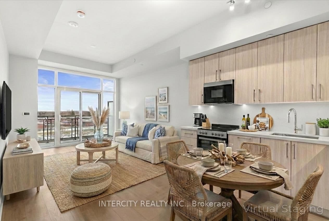 2075 King Road, Unit 544