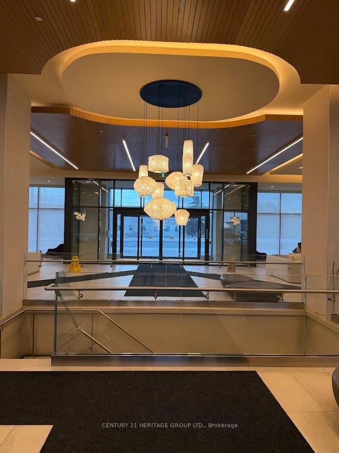 8960 Jane Street, Unit 2623