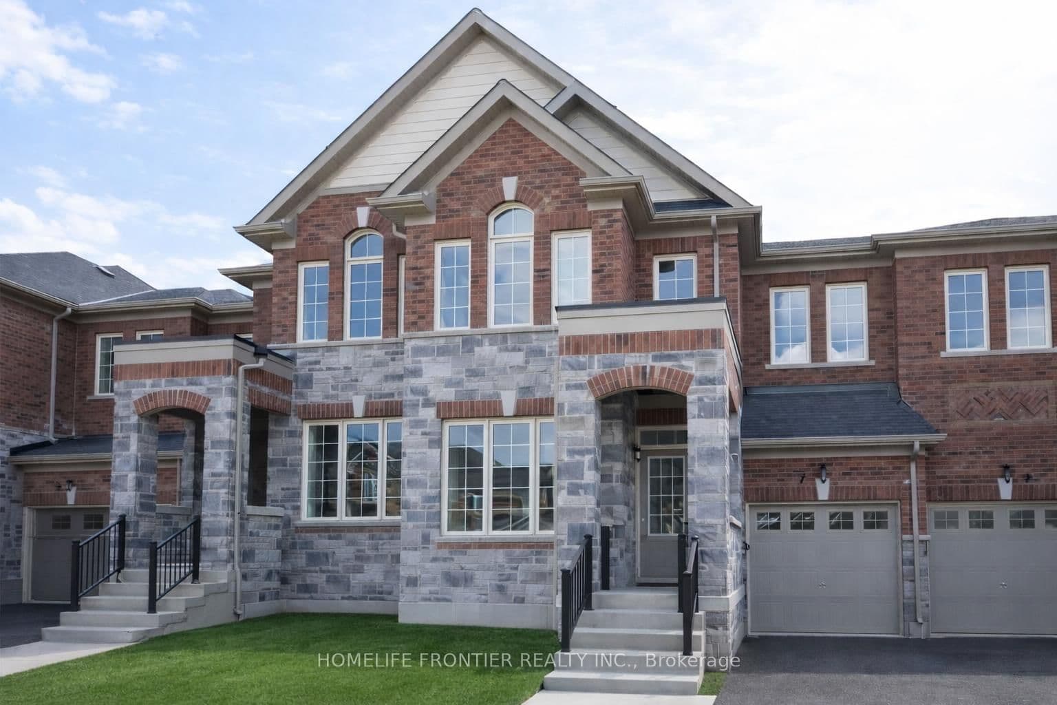 7 Frederick Pearson Street