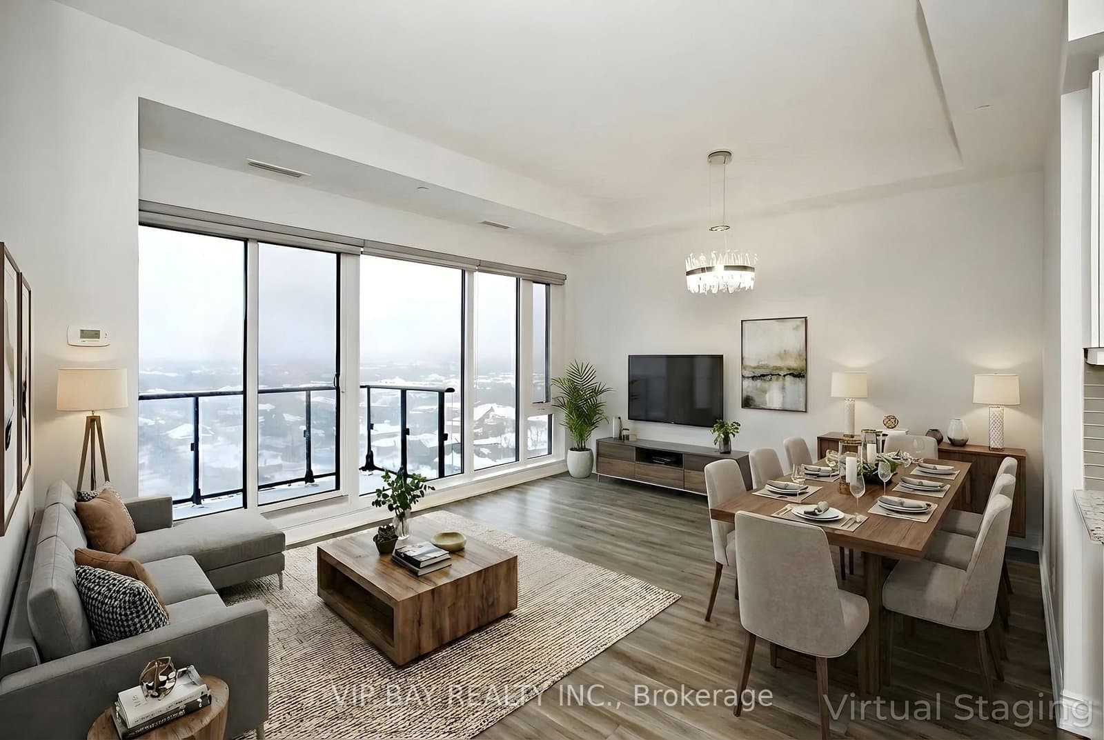 9618 Yonge Street, Unit 1608