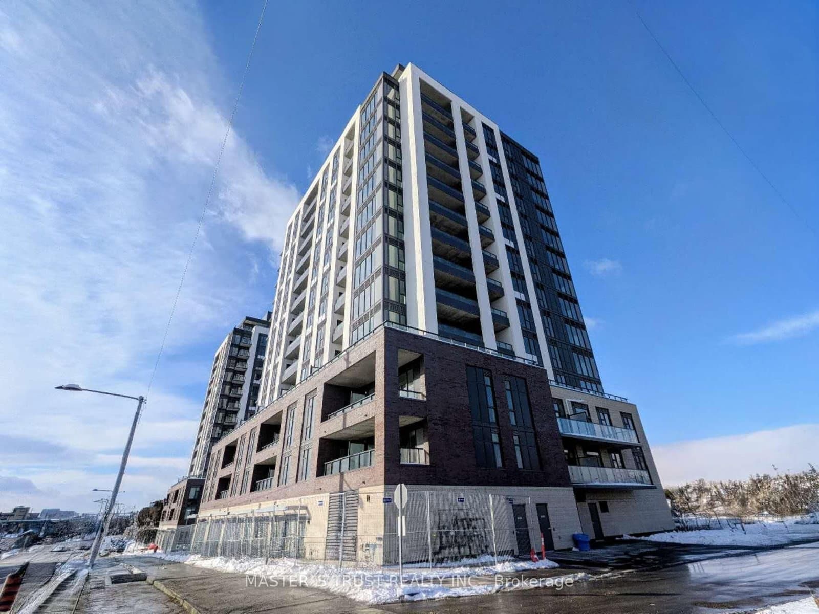 715 Davis Drive, Unit 1007