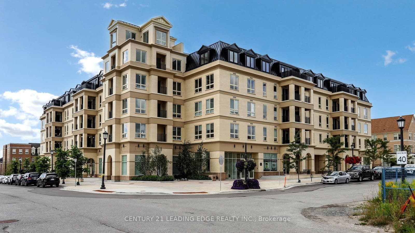 #224 - 101 Cathedral High Street