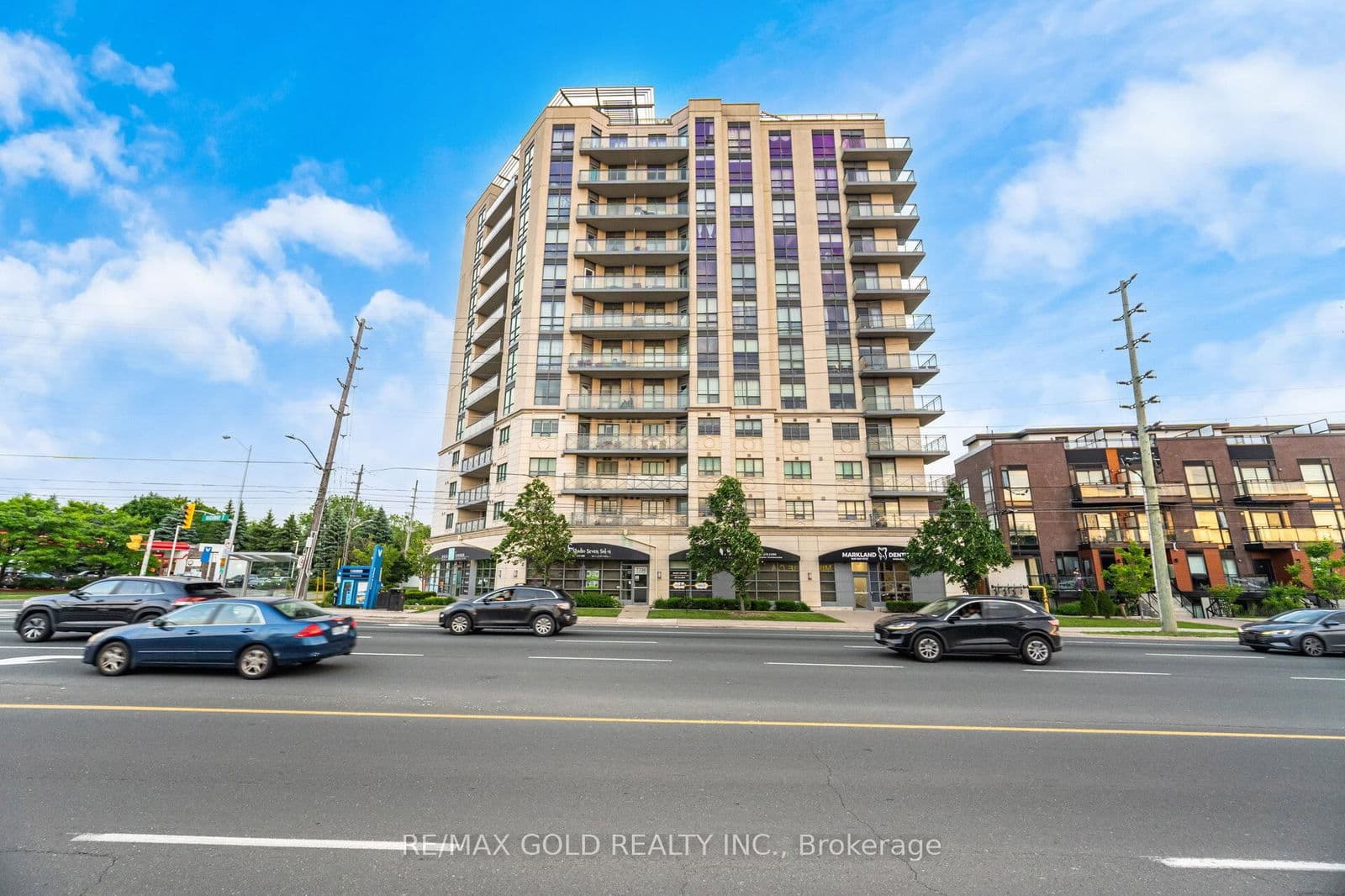 #311 - 7730 Kipling Avenue