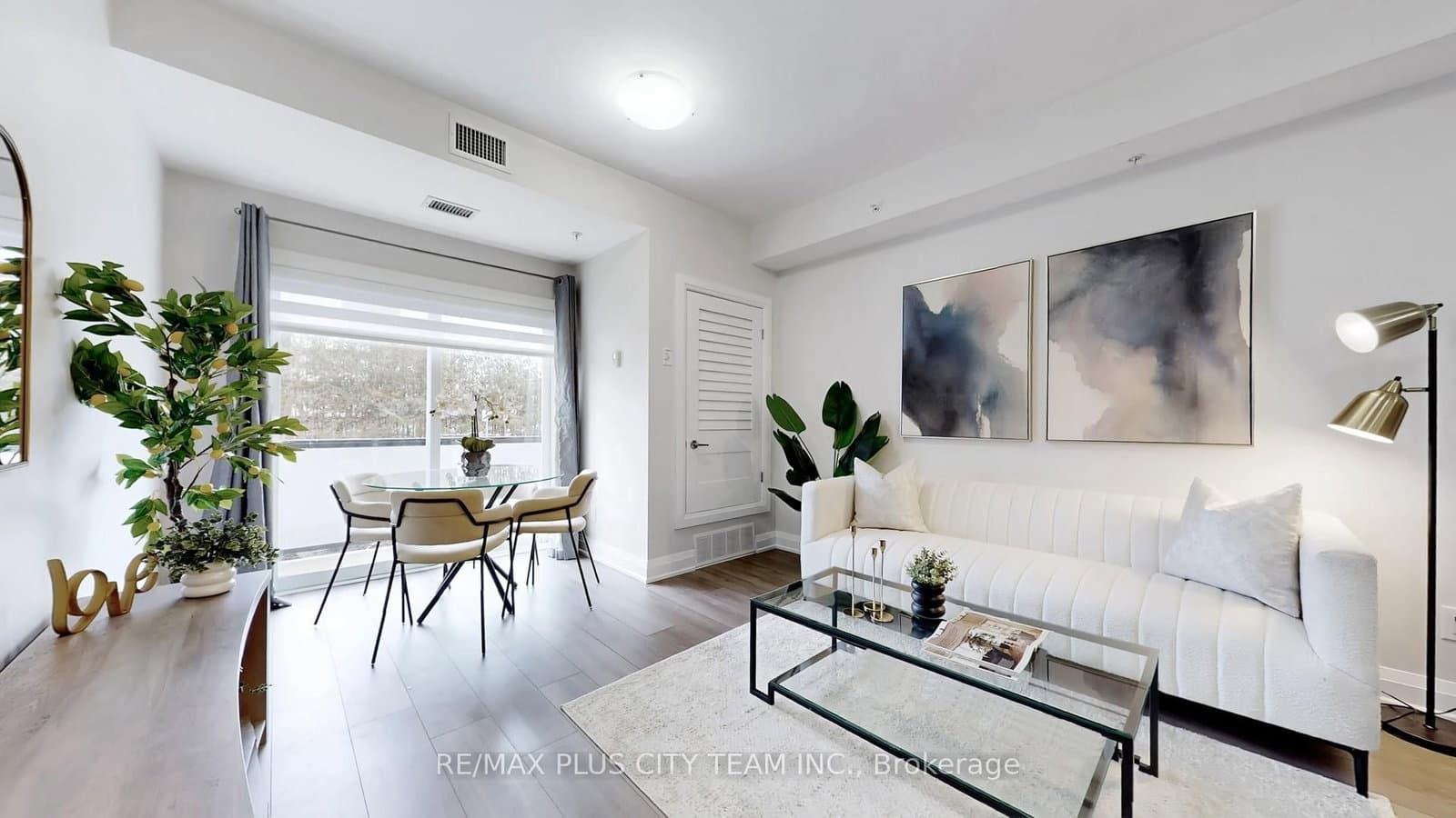 #120 - 481 Rupert Avenue