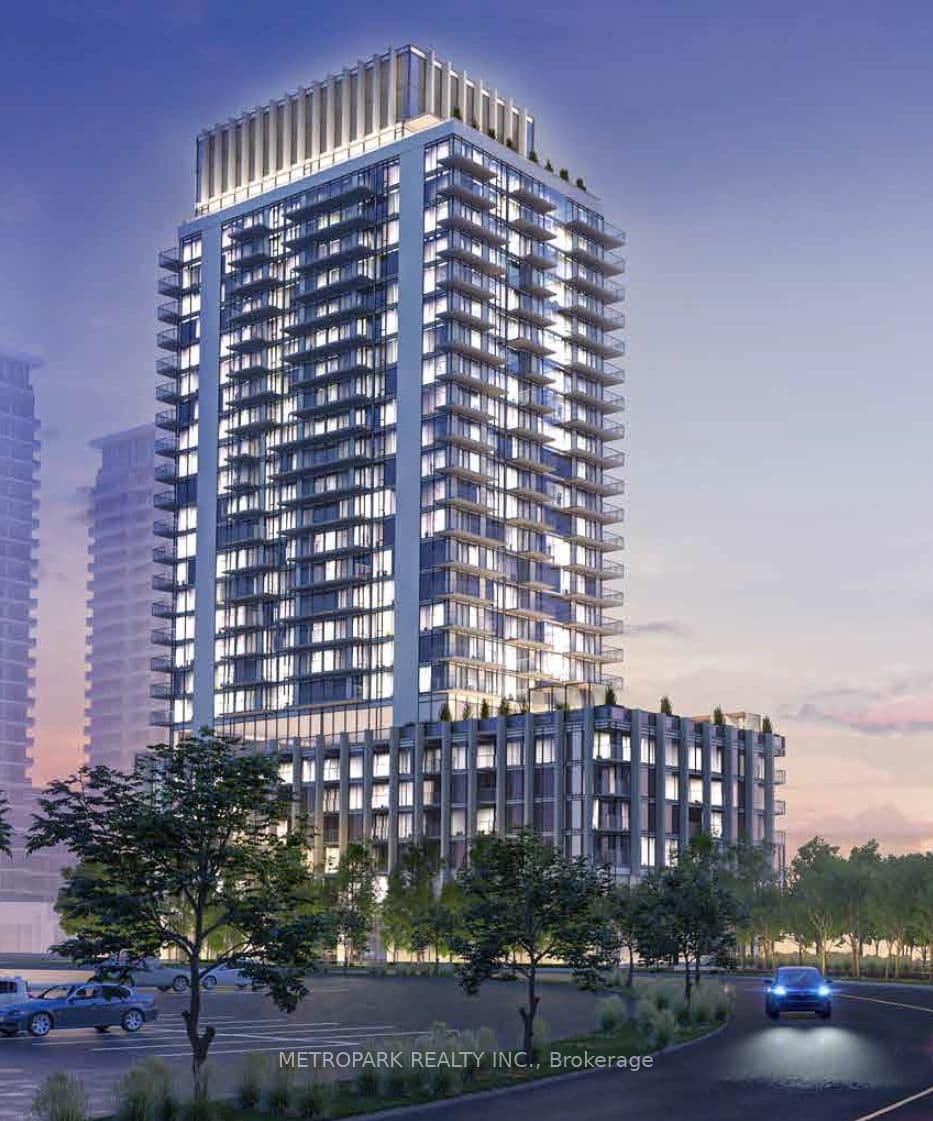 #1408 - 27 Korda Gate