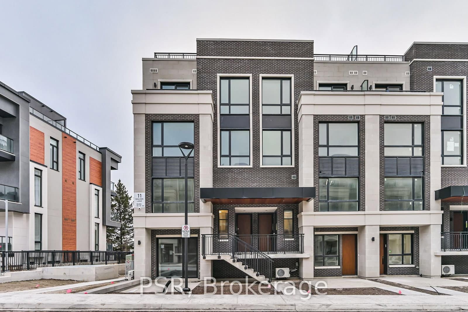 11 Walder Lane, Unit J310