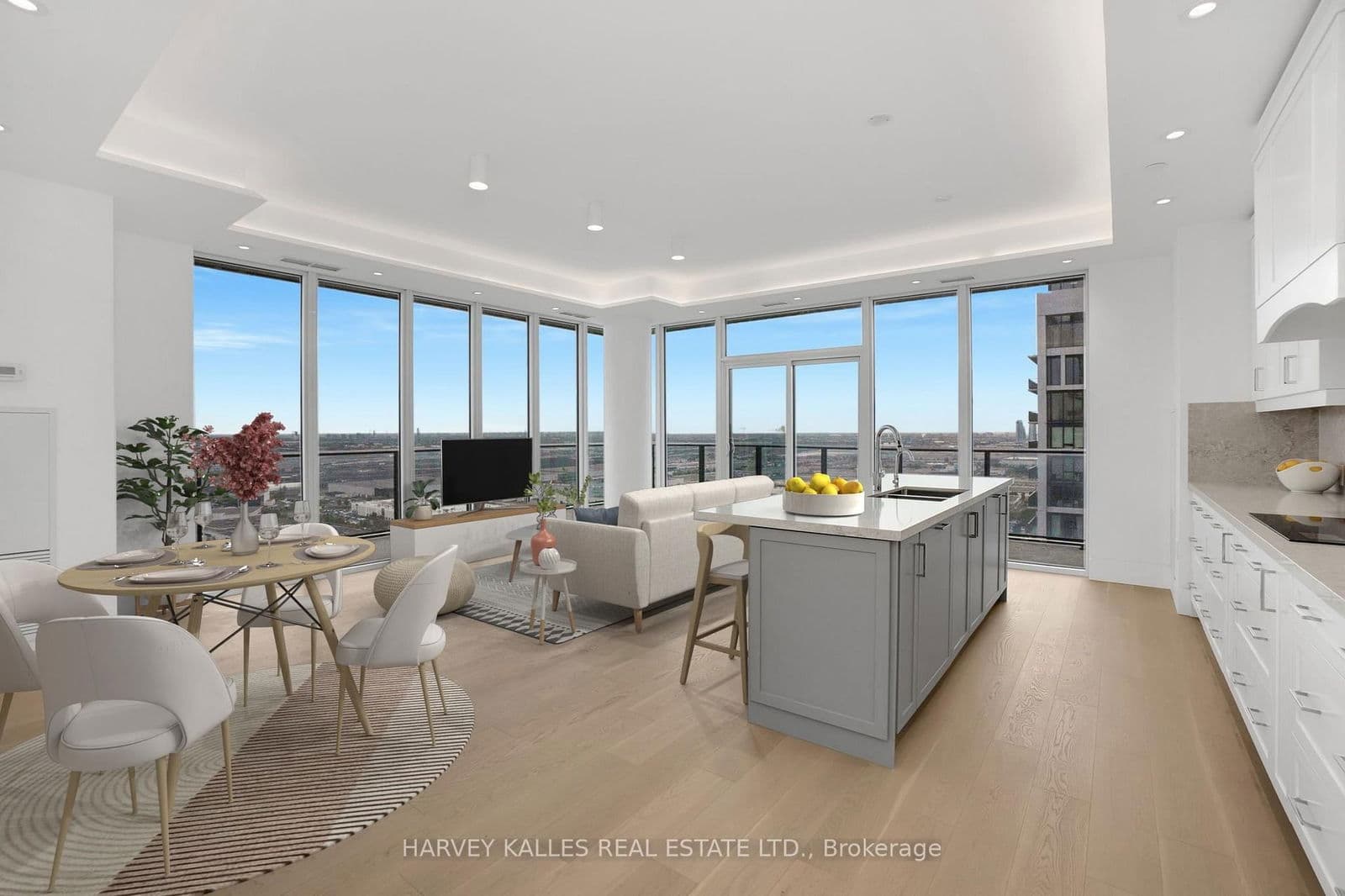 9000 Jane Street, Unit PH 102