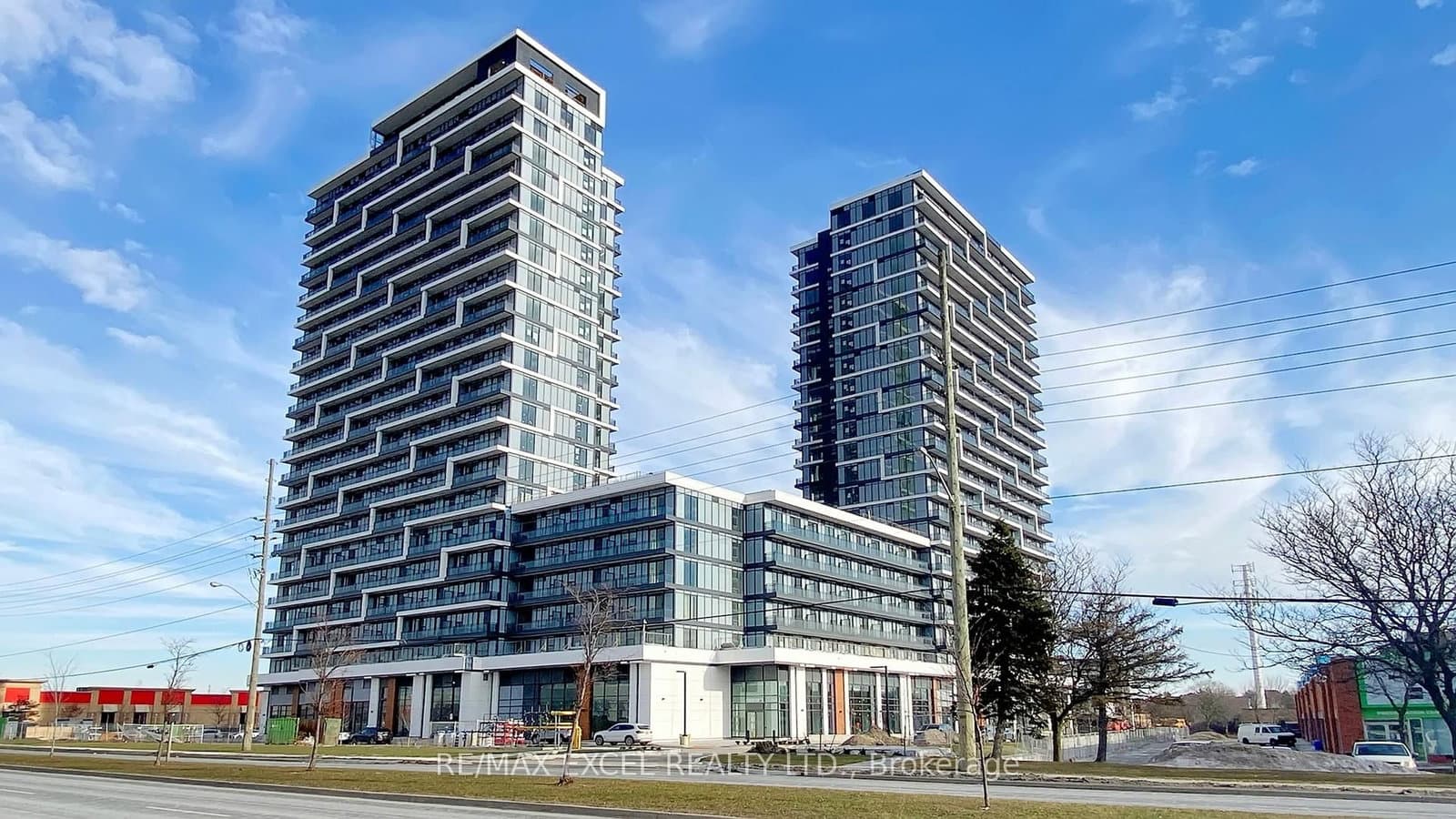9763 Markham Road, Unit A305