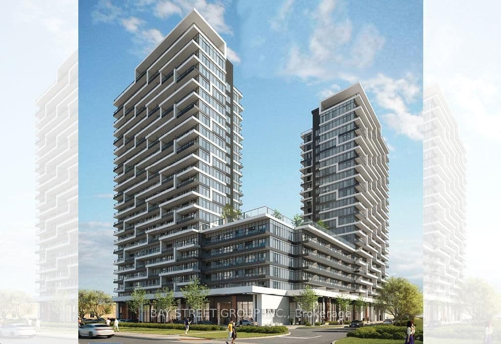 9763 Markham Road, Unit 736