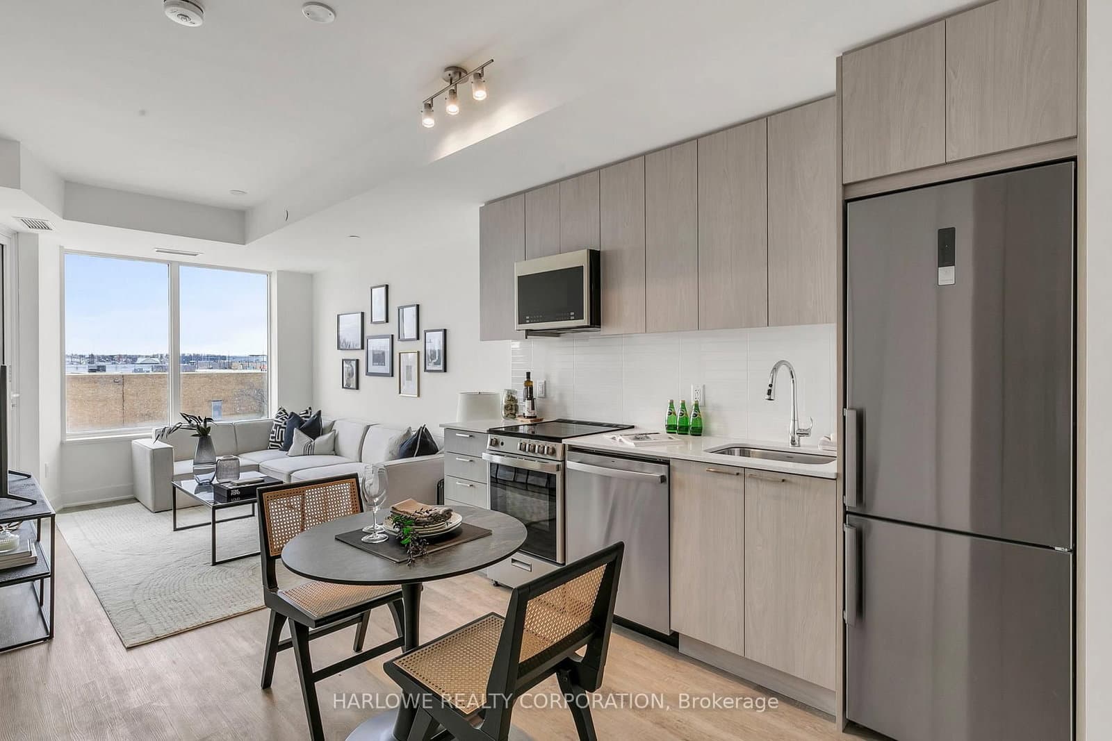 #308 - 185 Deerfield Road