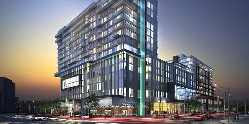 180 Enterprise Boulevard, Unit 801