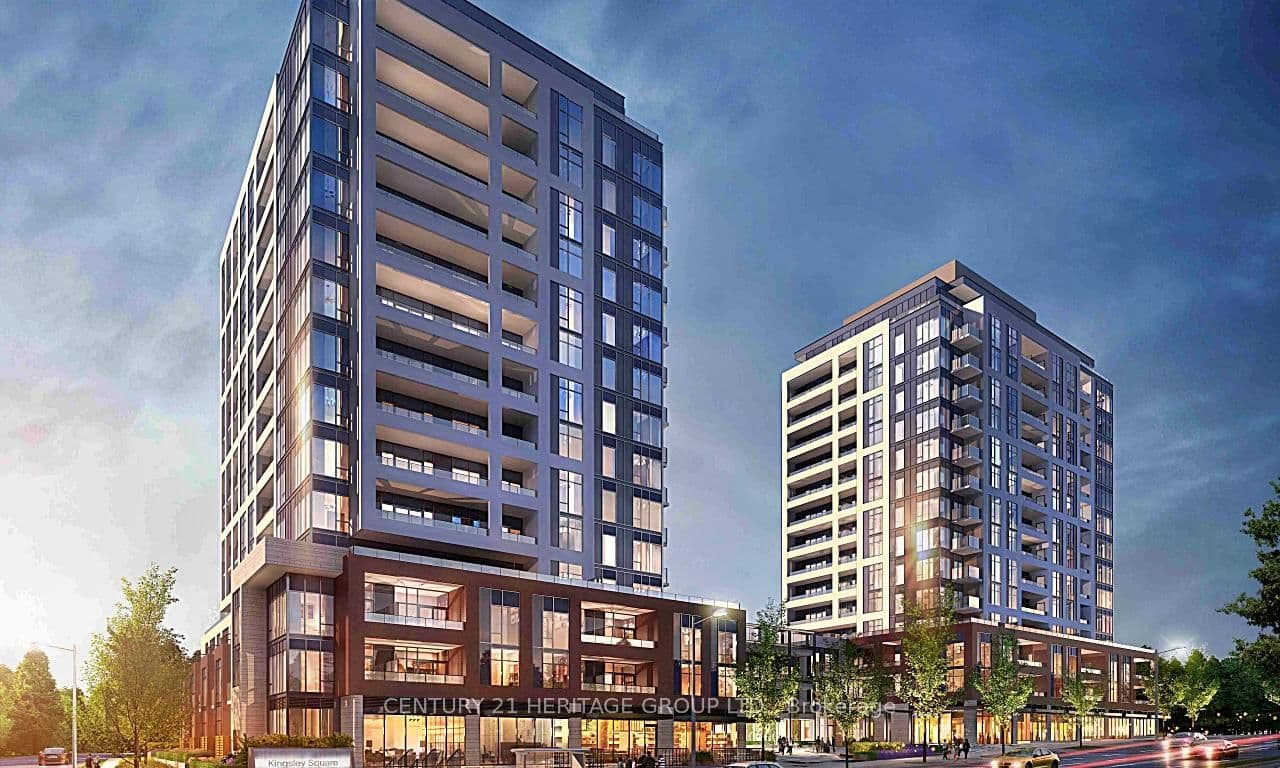 705 Davis Drive, Unit 1109