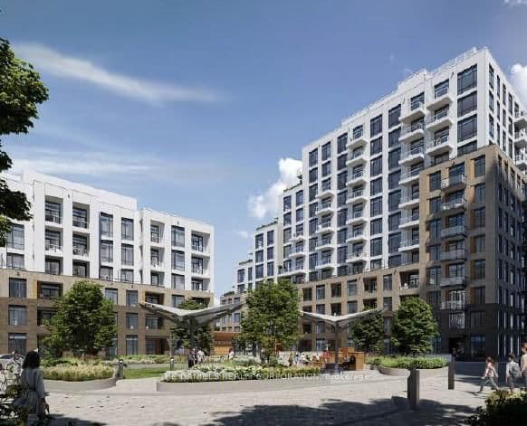 8 Beverley Glen Boulevard, Unit 120