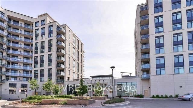 #107 - 12 Woodstream Boulevard