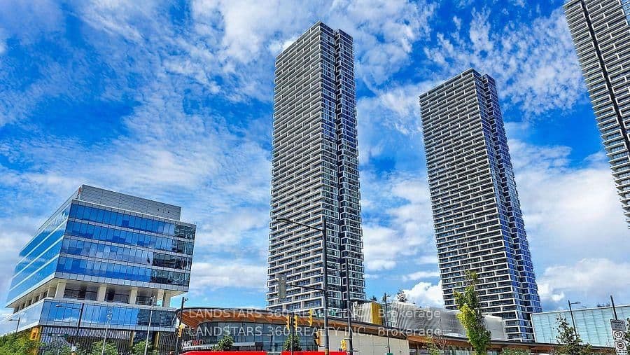 5 Buttermill Avenue, Unit 5601