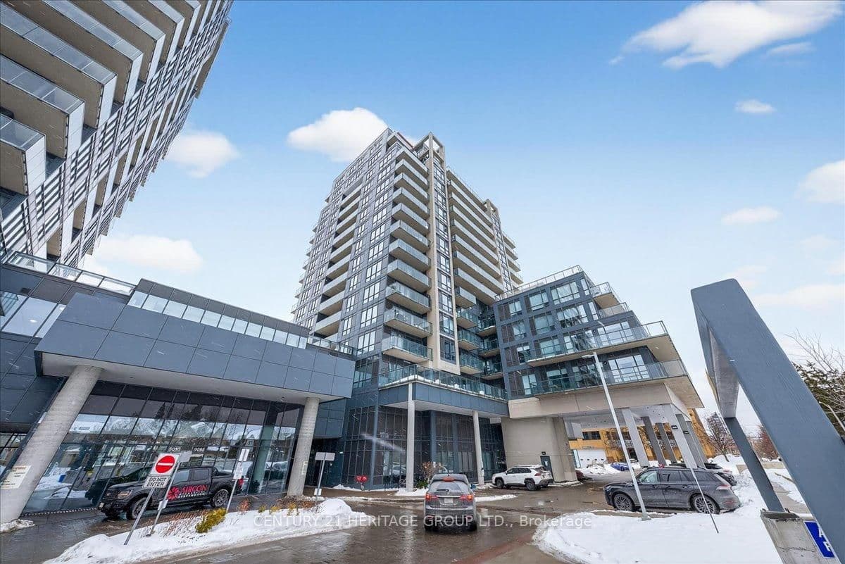 #510A - 9088 Yonge Street