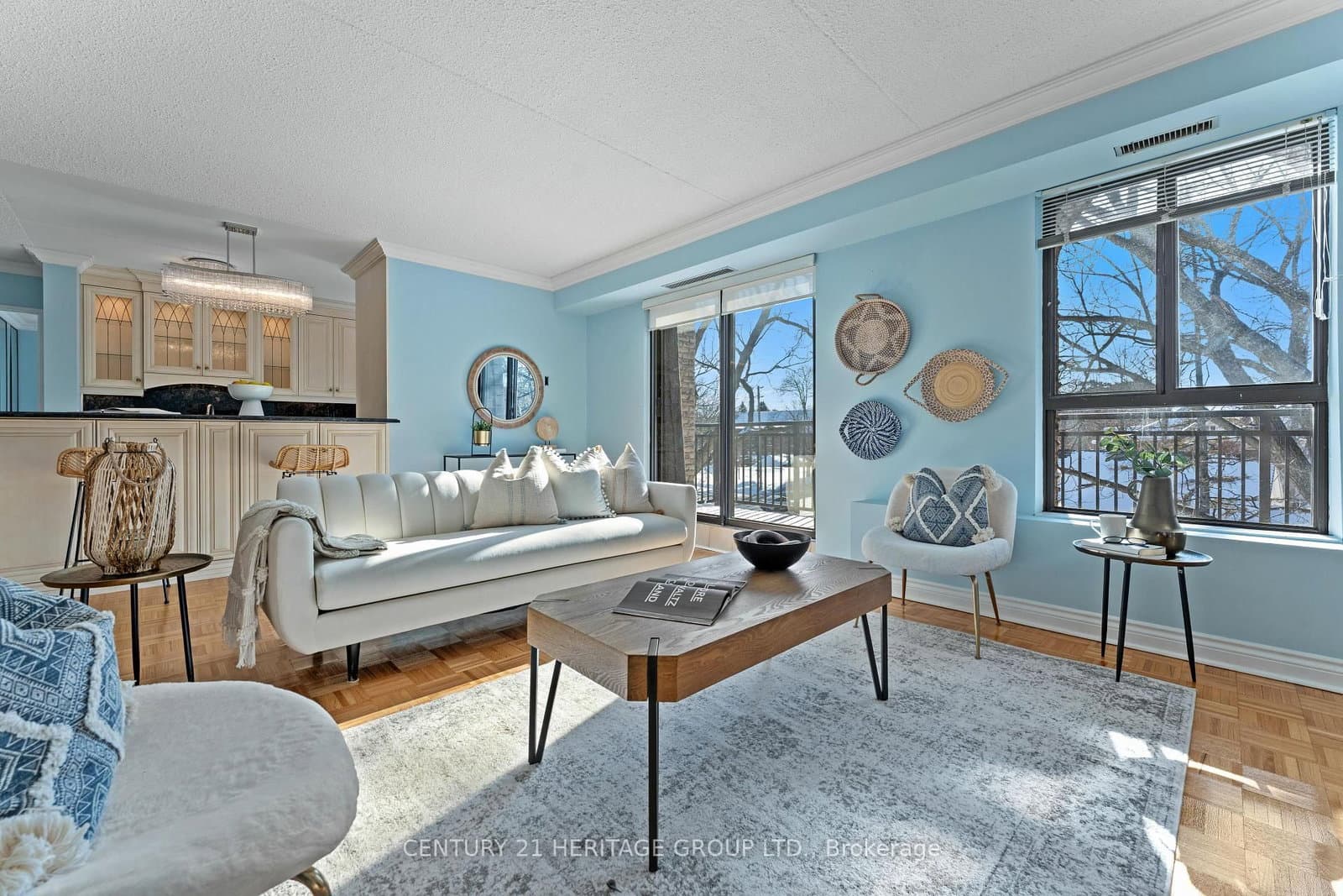 #PH 1 - 15390 Yonge Street