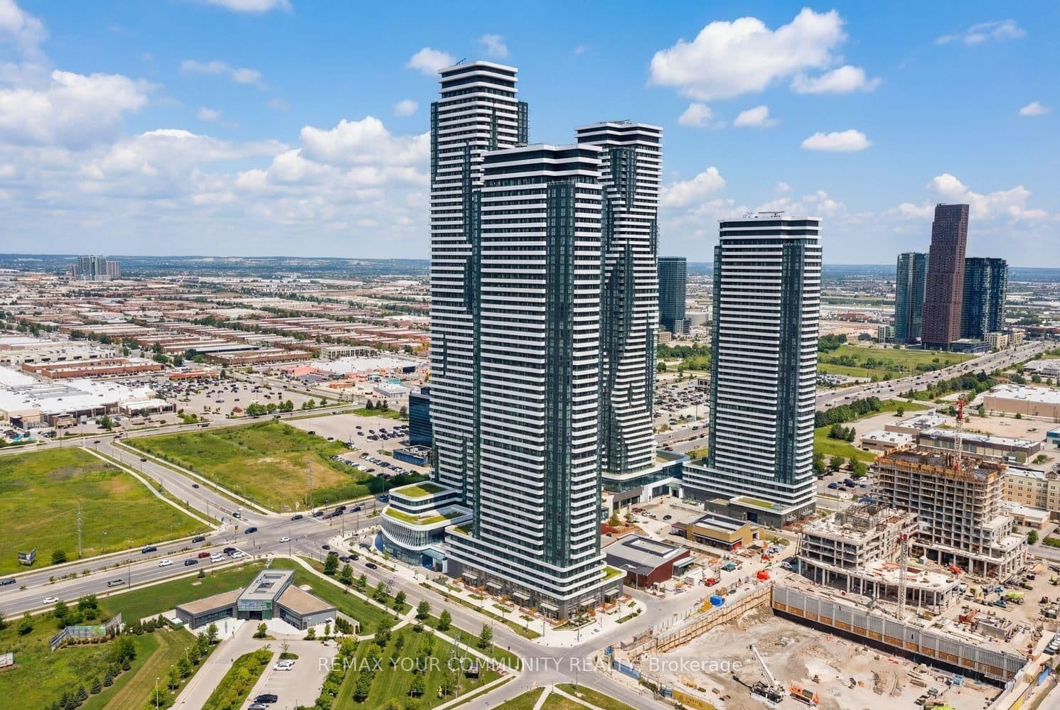 195 Commerce Street, Unit 905