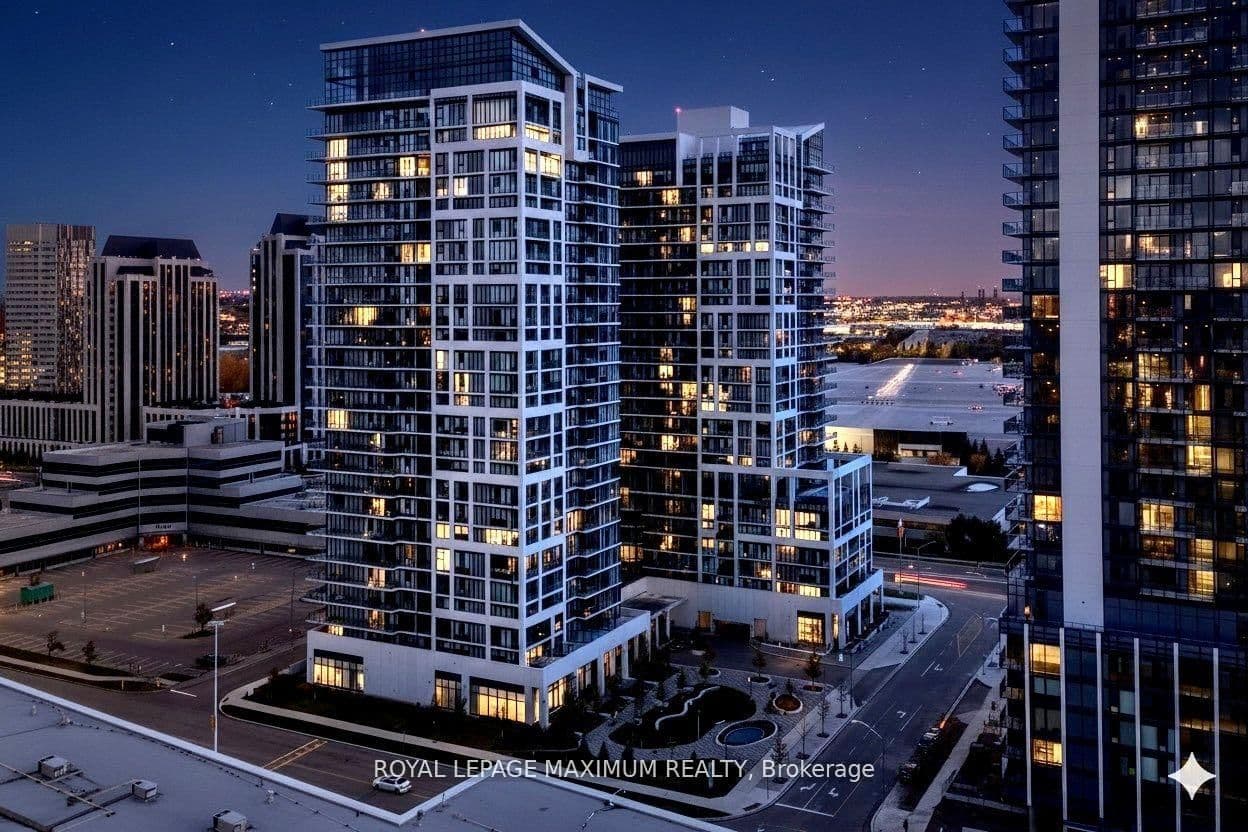 #PH 212 - 9000 Jane Street