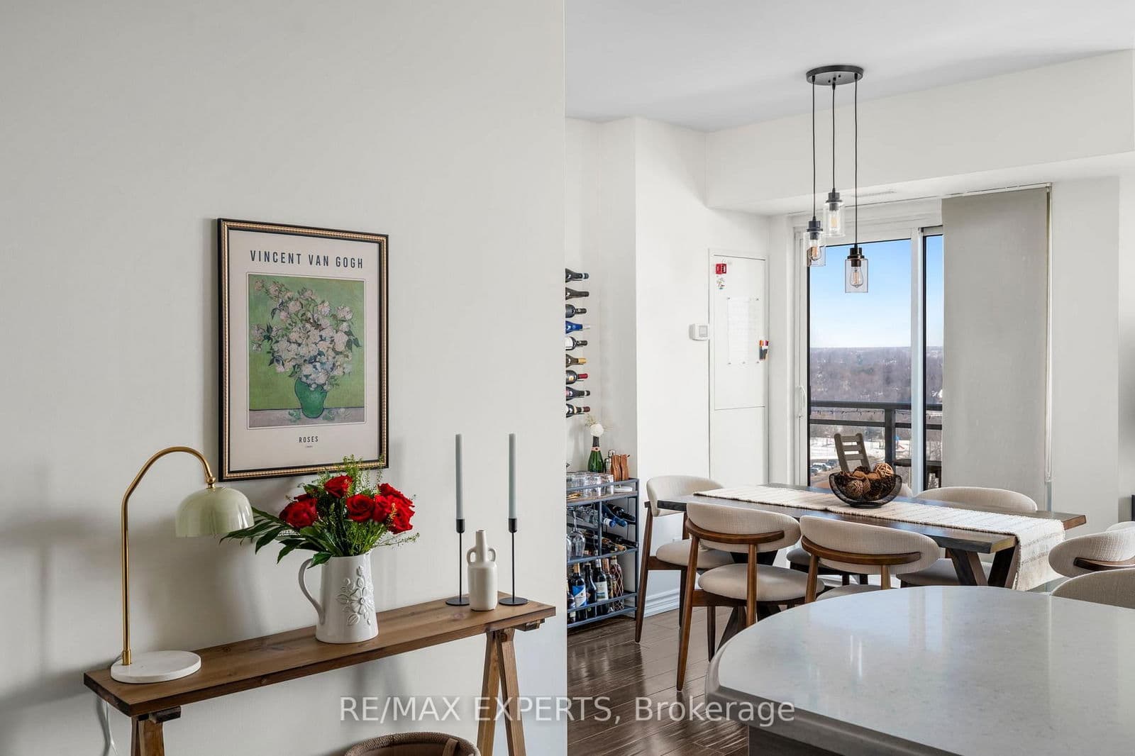 #1207 - 7730 Kipling Avenue