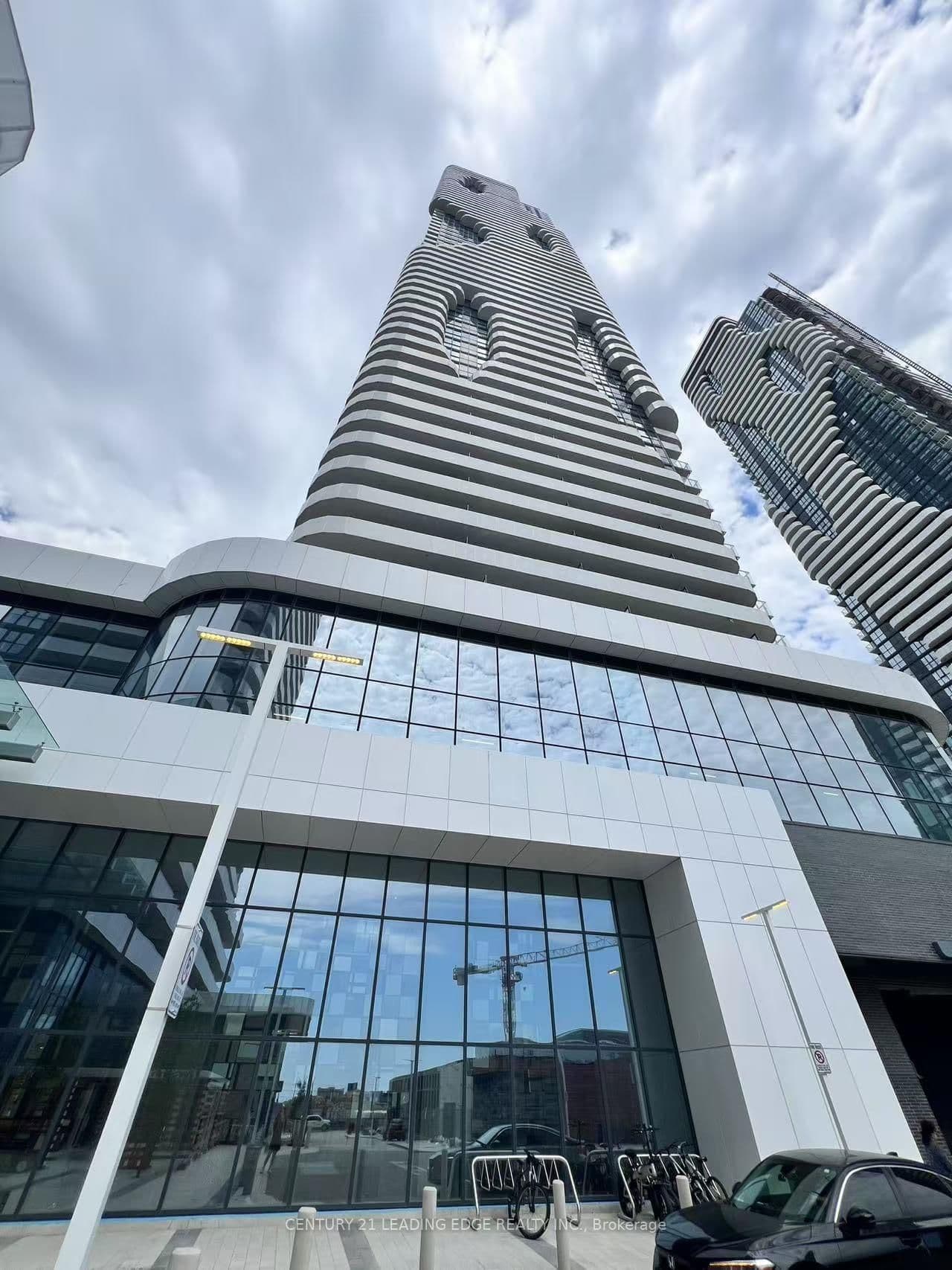 225 Commerce Street, Unit 5609