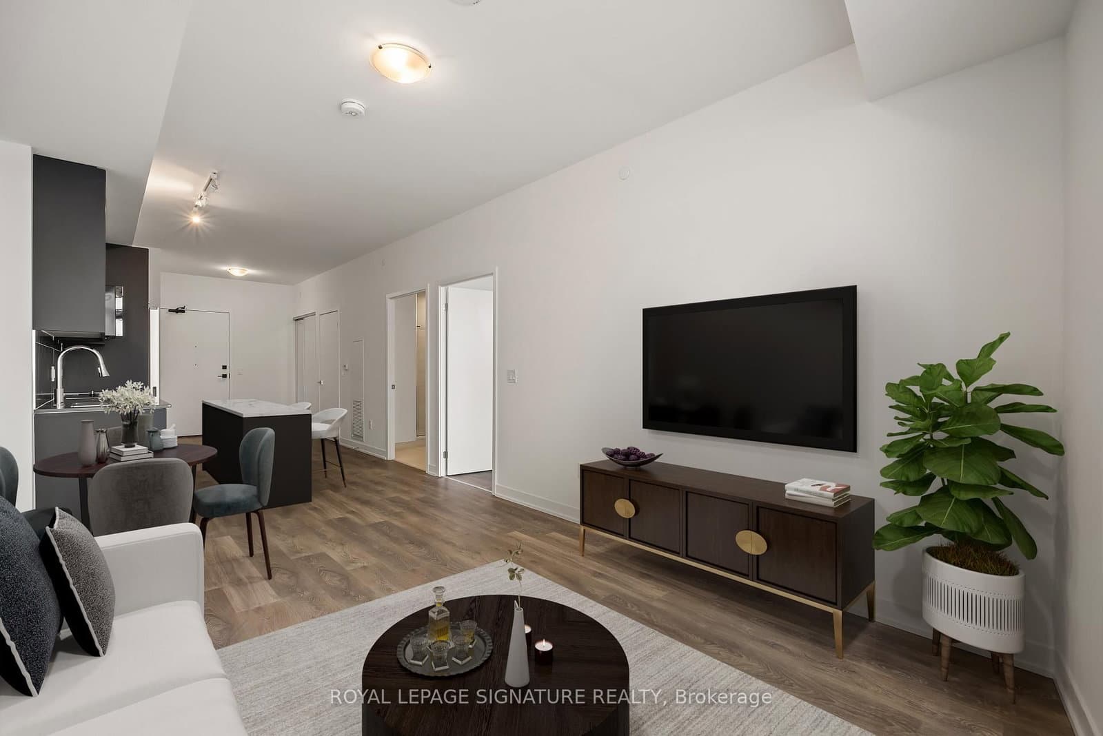 498 Caldari Road, Unit 625