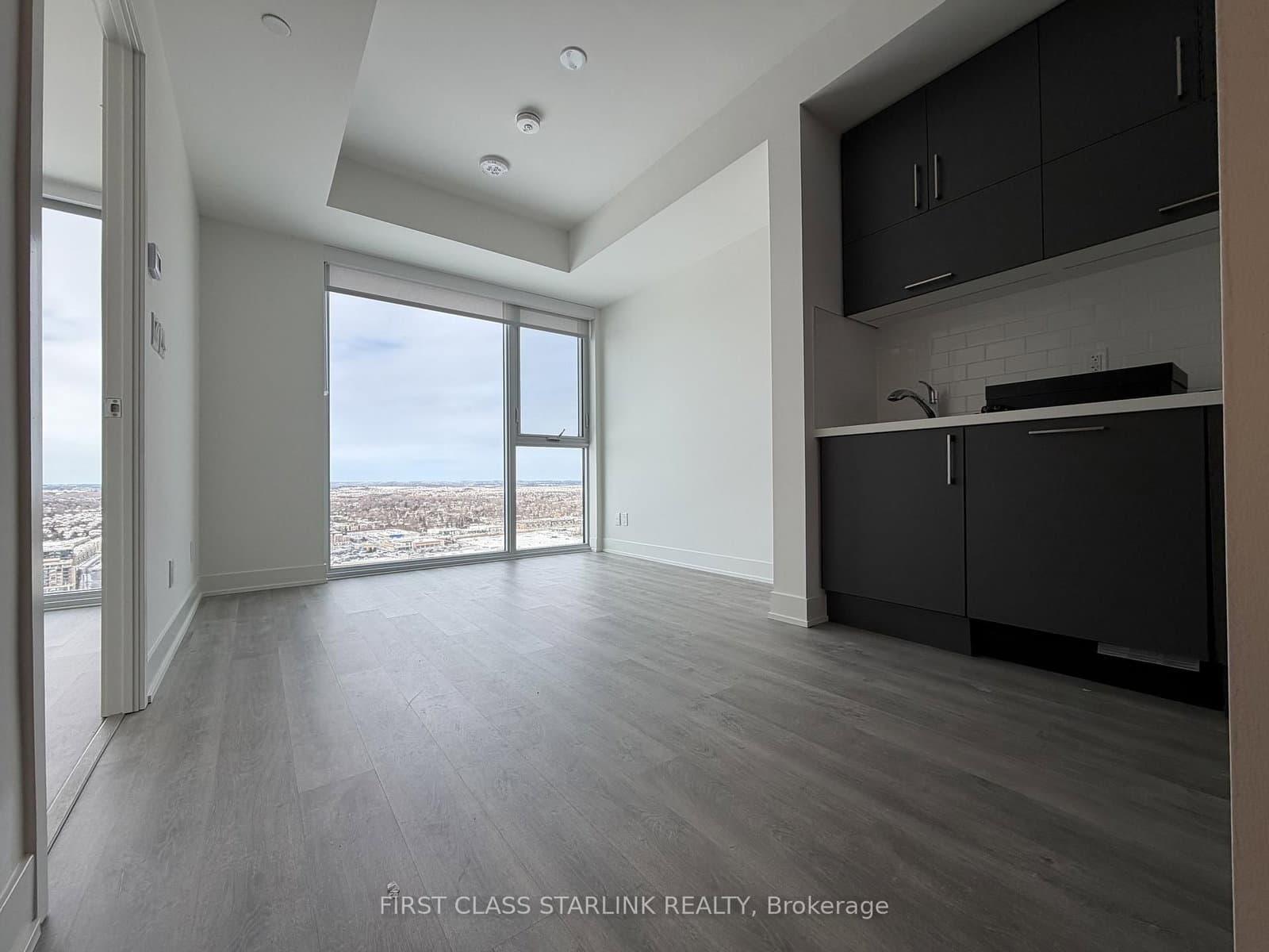 56 Andre De Grasse Street, Unit 2617