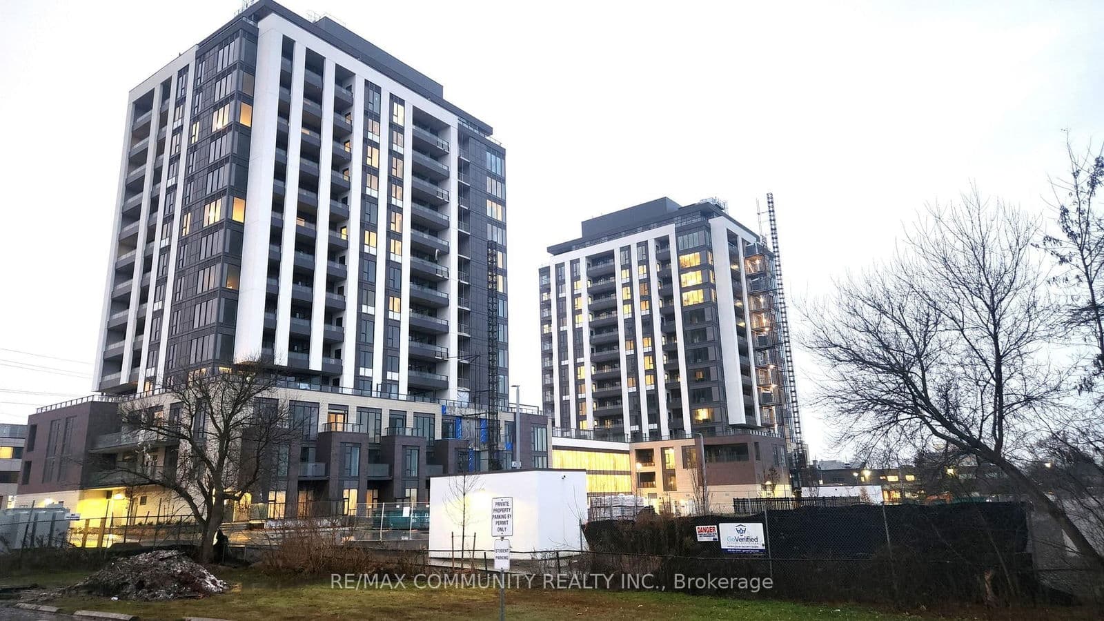 705 Davis Drive, Unit A511