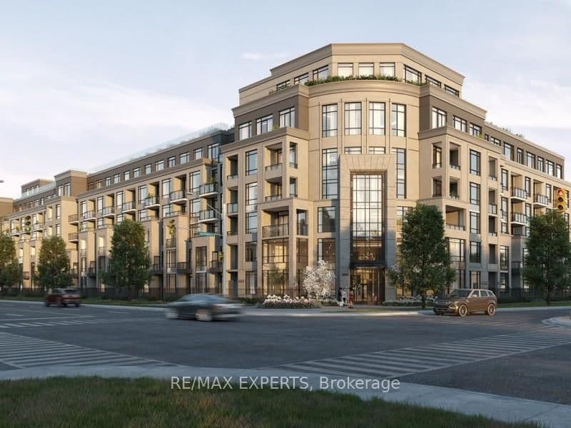 2075 King Road, Unit 441