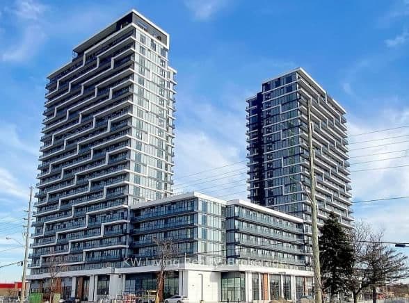 9751 Markham Road, Unit B 1101