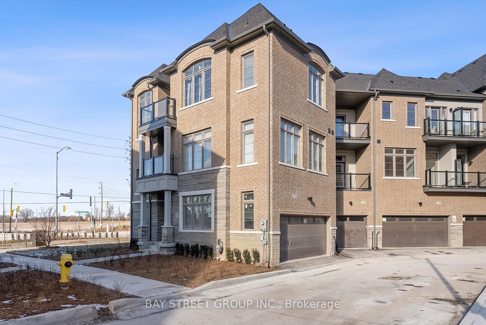 134 De La Roche Drive