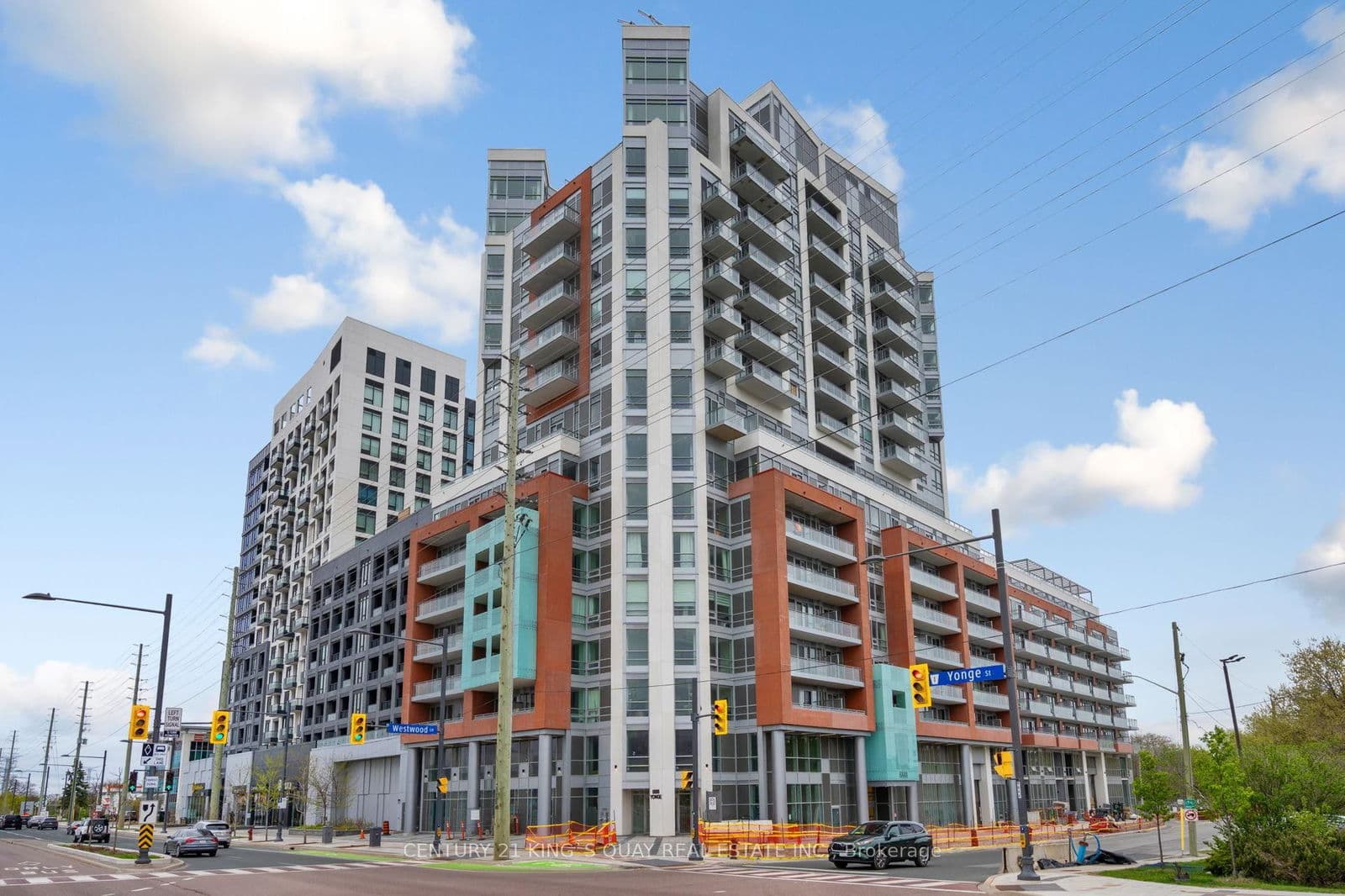 8888 Yonge Street, Unit 1204