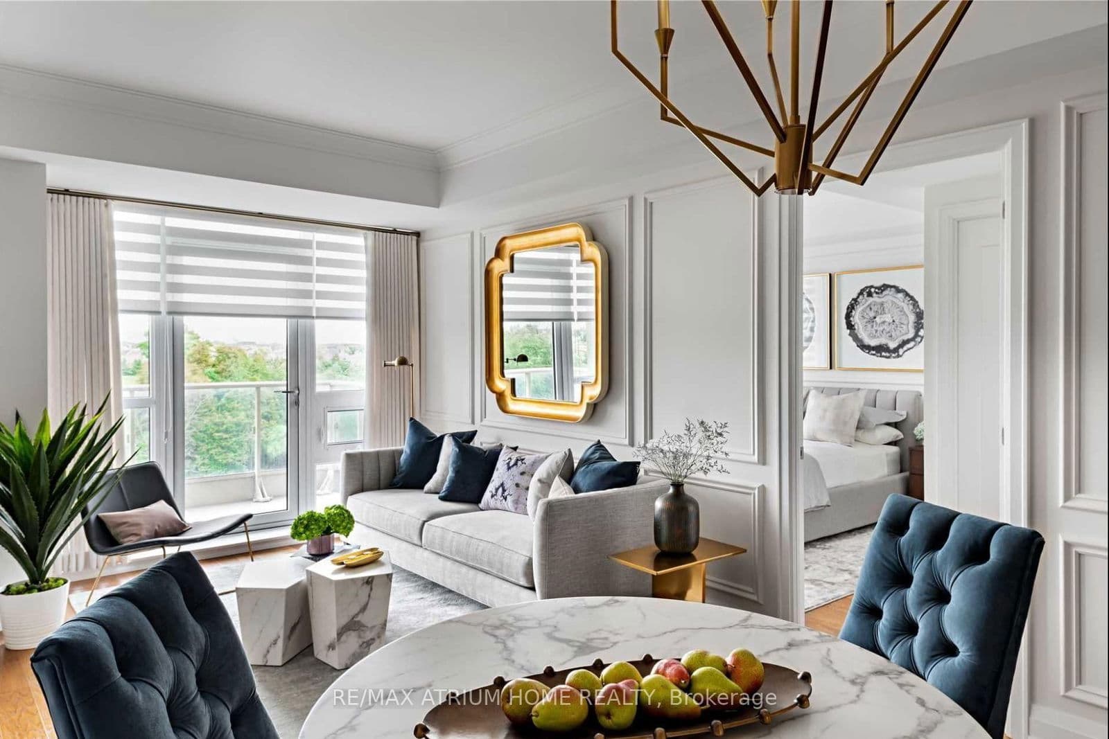 15 Stollery Pond Crescent, Unit 511