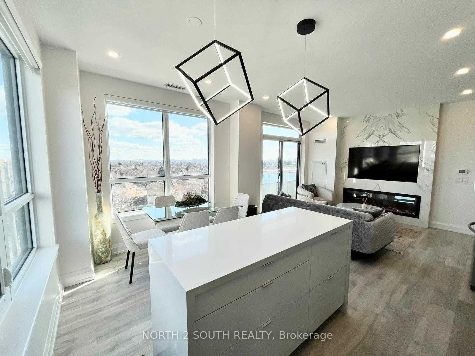 7900 Bathurst Street, Unit 530