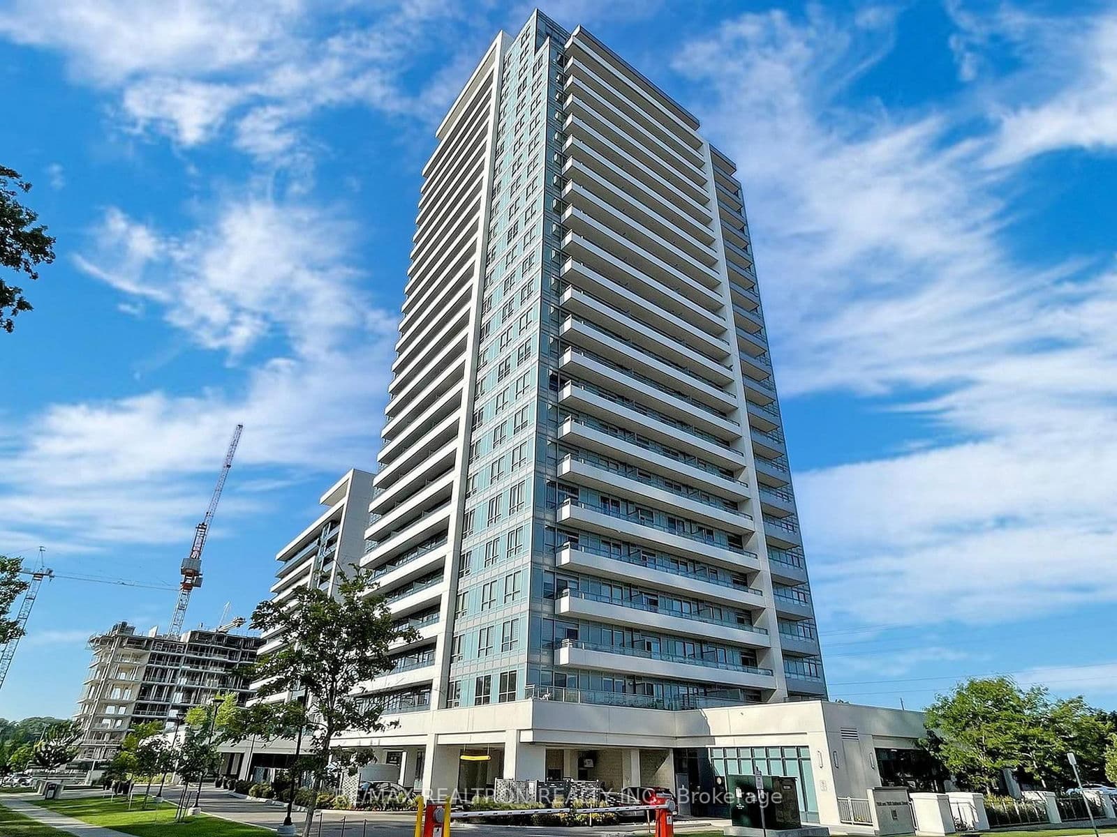 #LPH 2505 - 7890 Bathurst Street