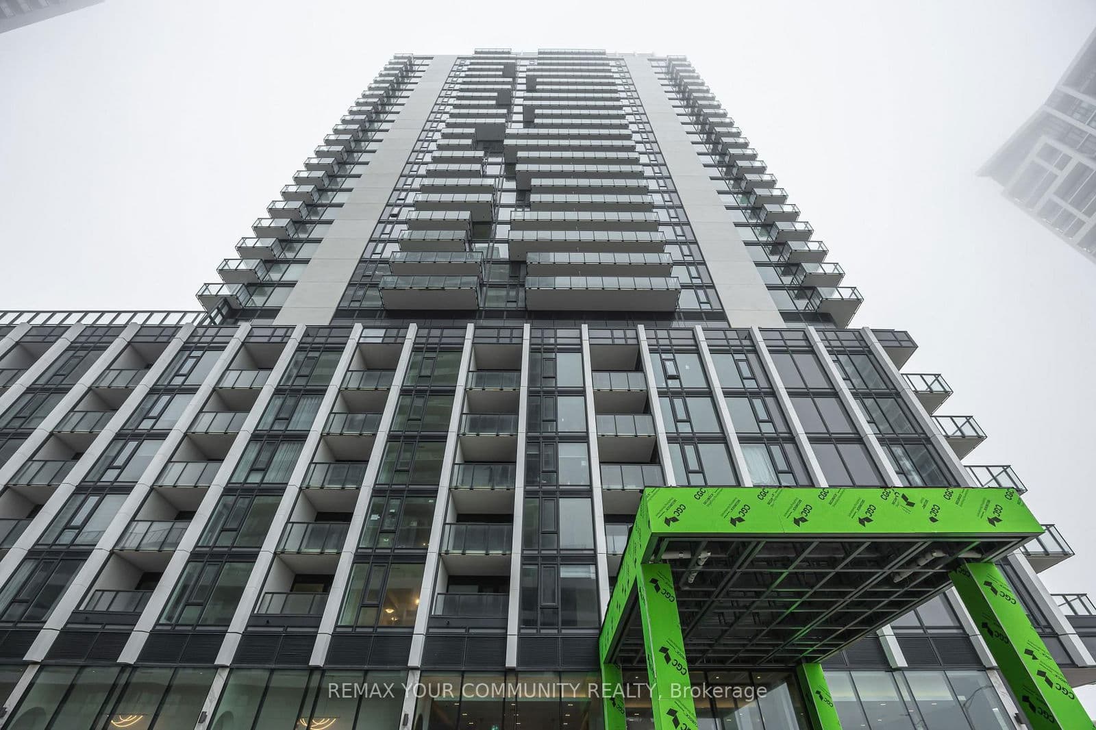 27 Korda Gate, Unit 2307