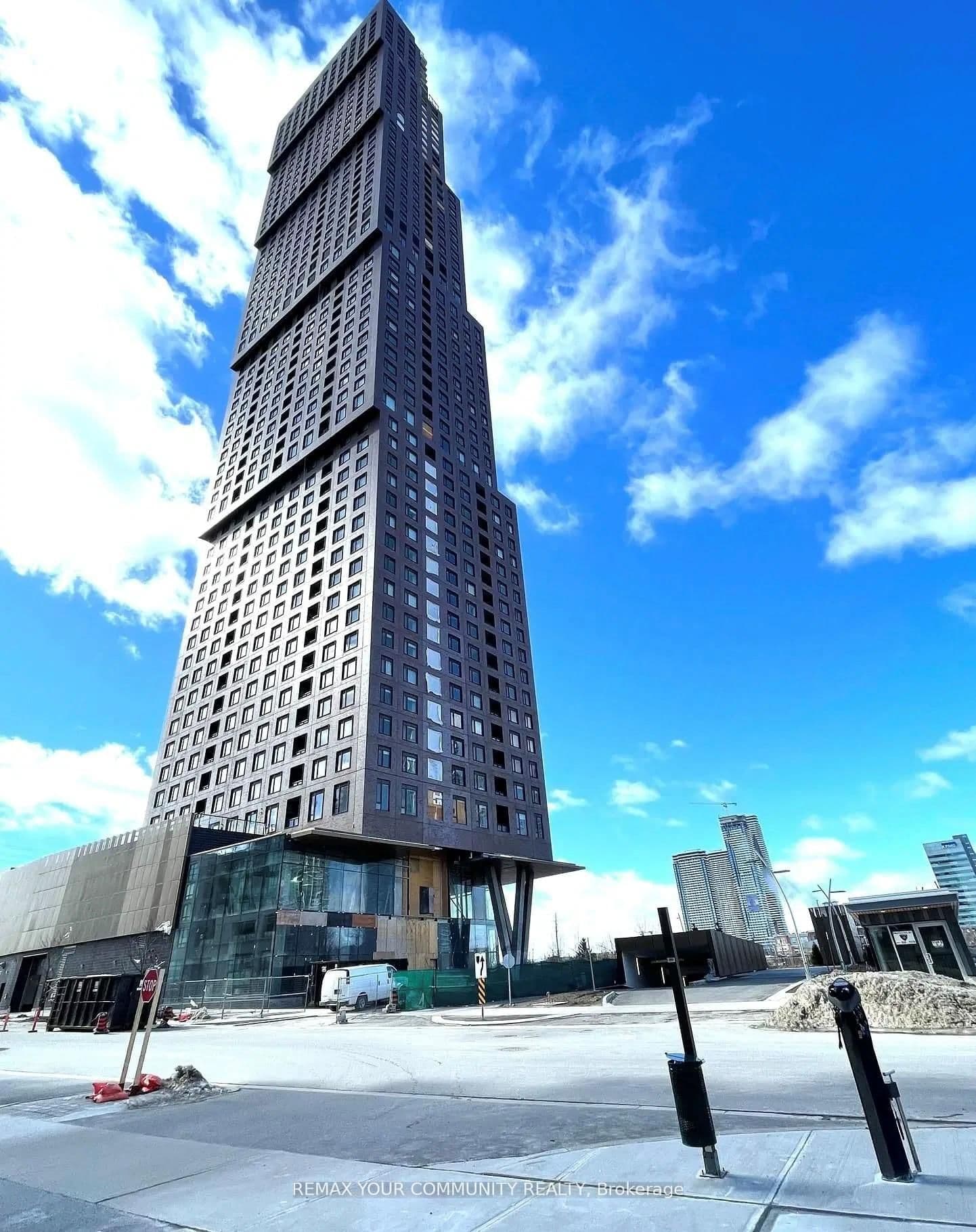 #3507 - 2920 Highway 7