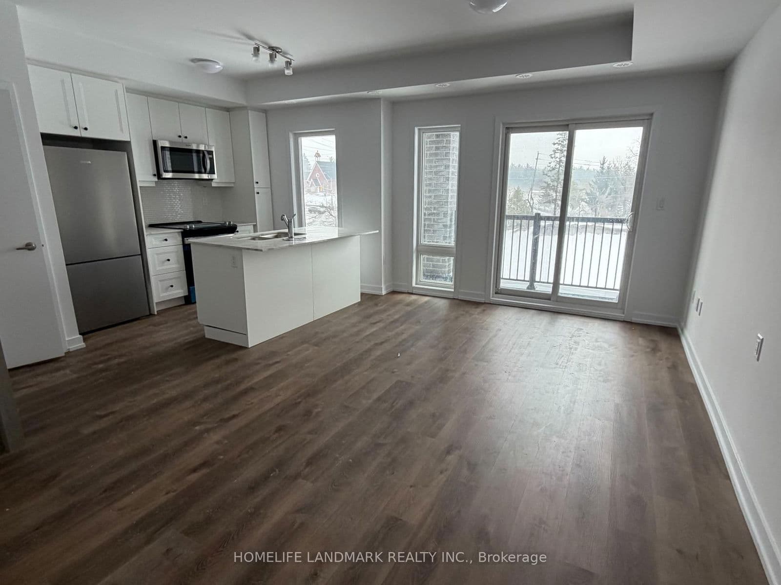 3 Bancroft Lane, Unit 203