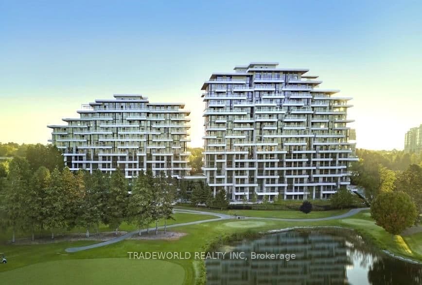 397 Royal Orchard Boulevard, Unit 609