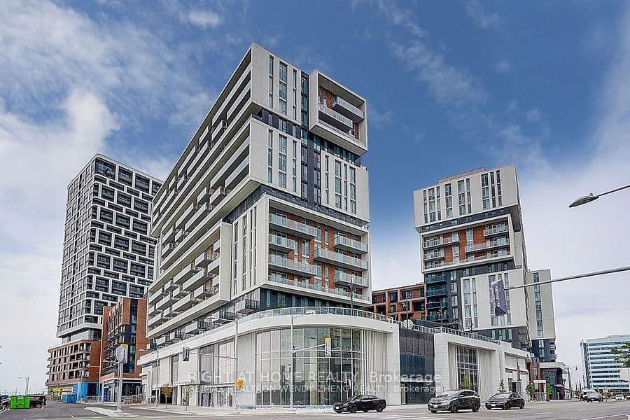 #930 - 8119 Birchmount Road