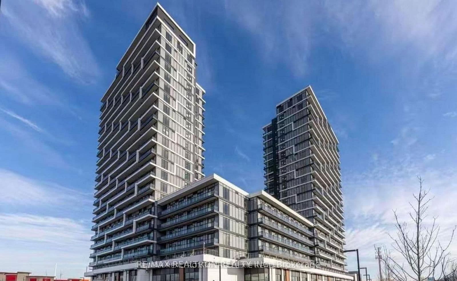 9763 Markham Road, Unit 1009