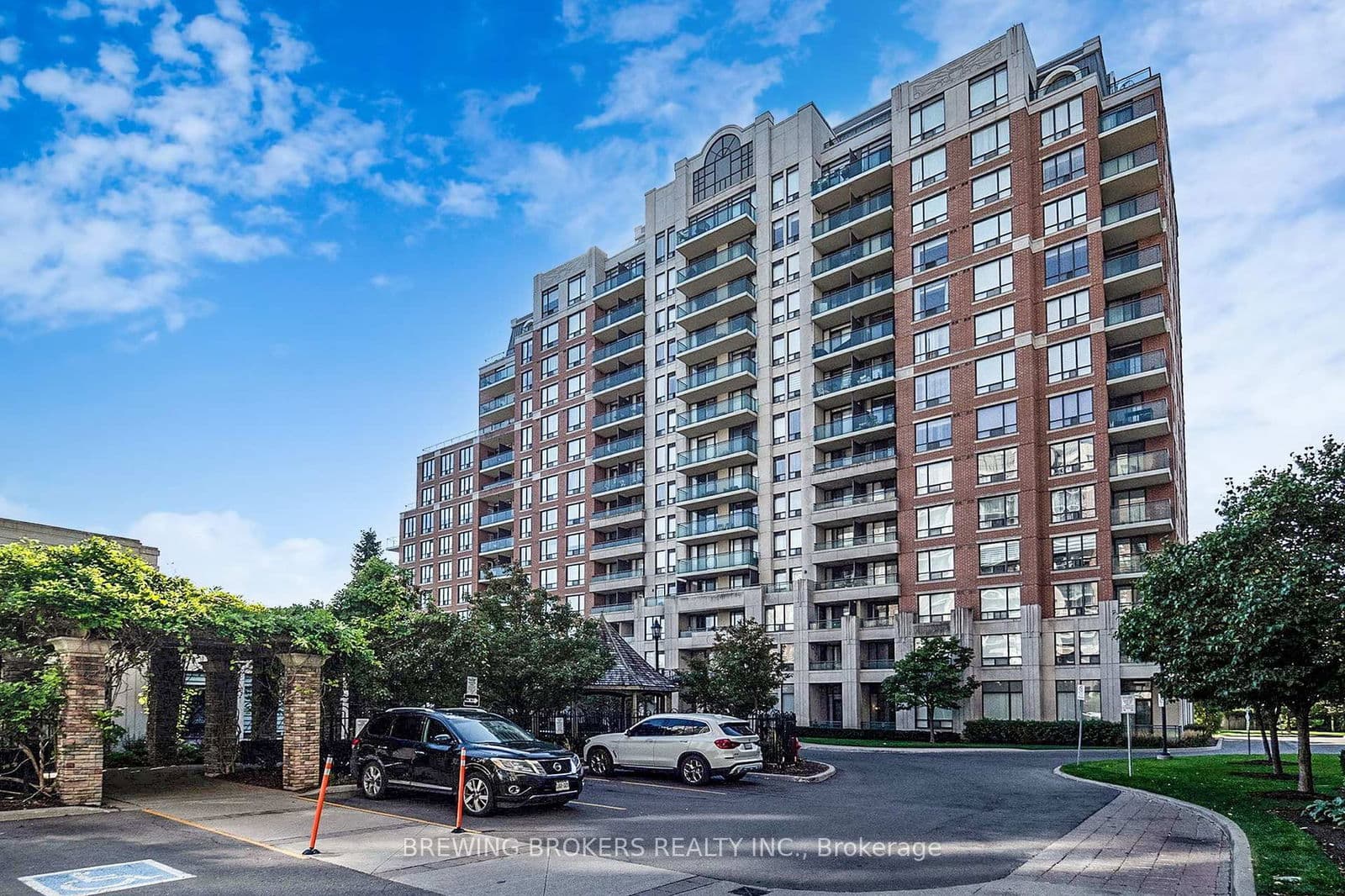 #302 - 310 Red Maple Road