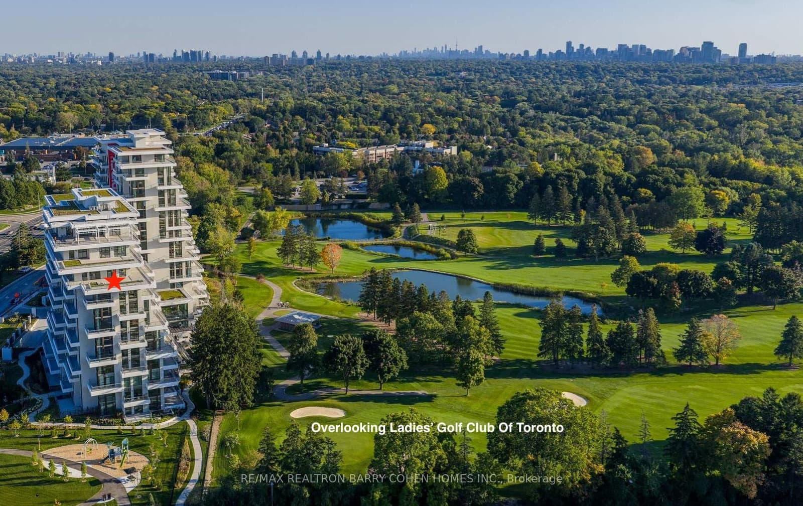 #1008 - 397 Royal Orchard Boulevard