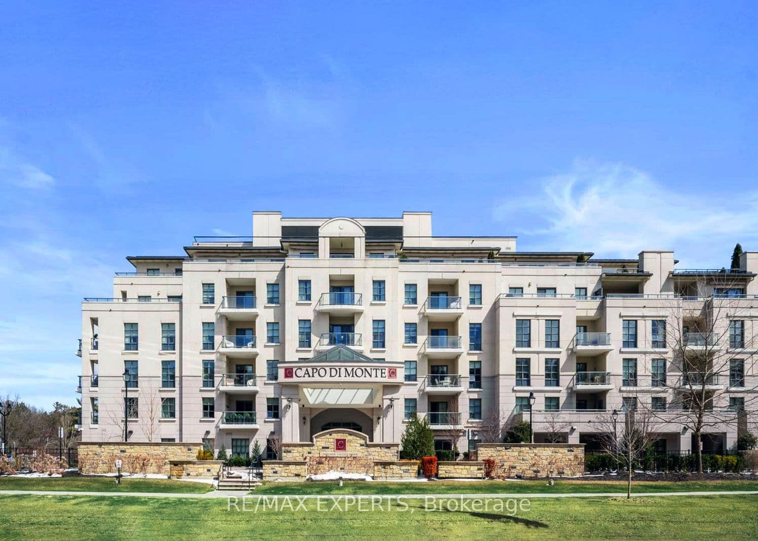 #317 - 9909 Pine Valley Drive