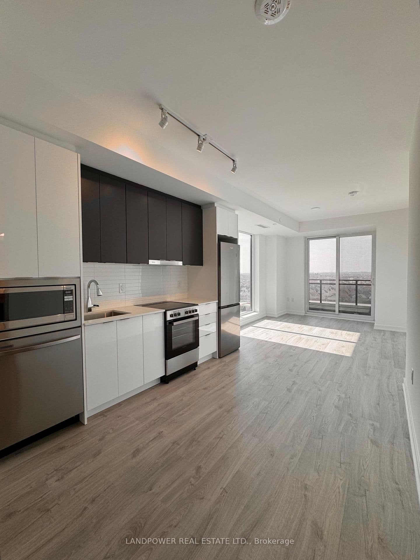 9763 Markham Road, Unit 1703-A