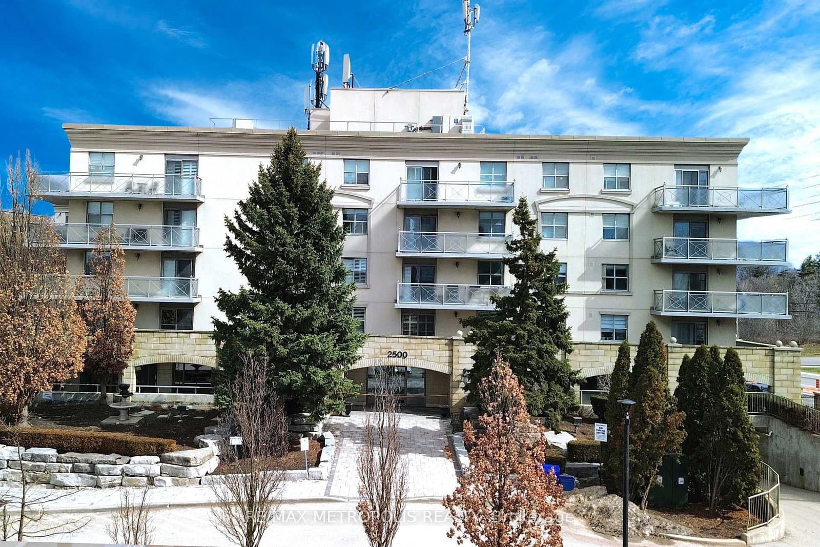 #216 - 2500 Rutherford Road