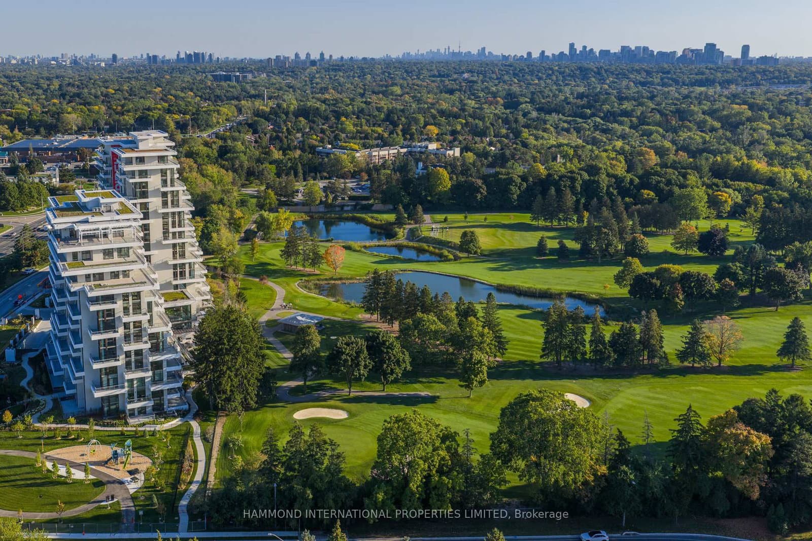 #706 - 397 Royal Orchard Boulevard